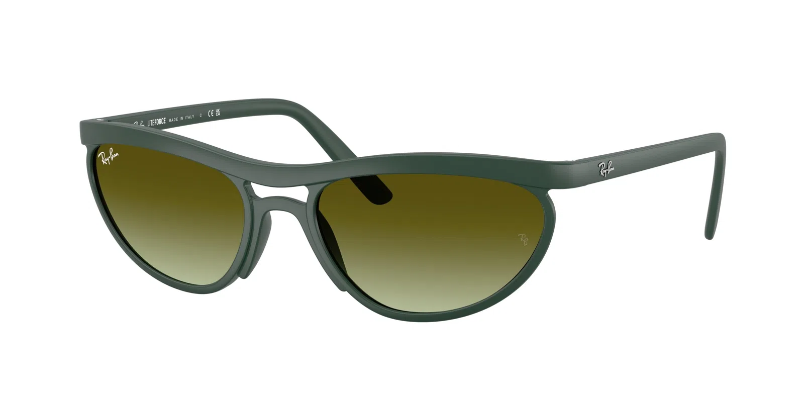Ray-Ban 4453 Sunglasses - view 3
